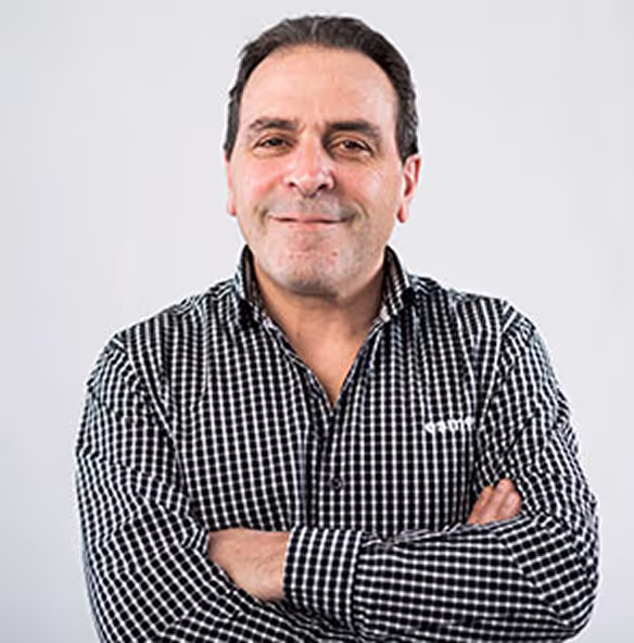 Fabian Macchione
