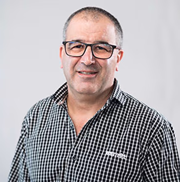 Pablo San Miguel