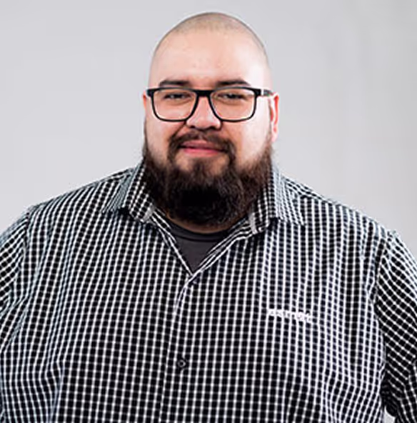 David Ramirez
