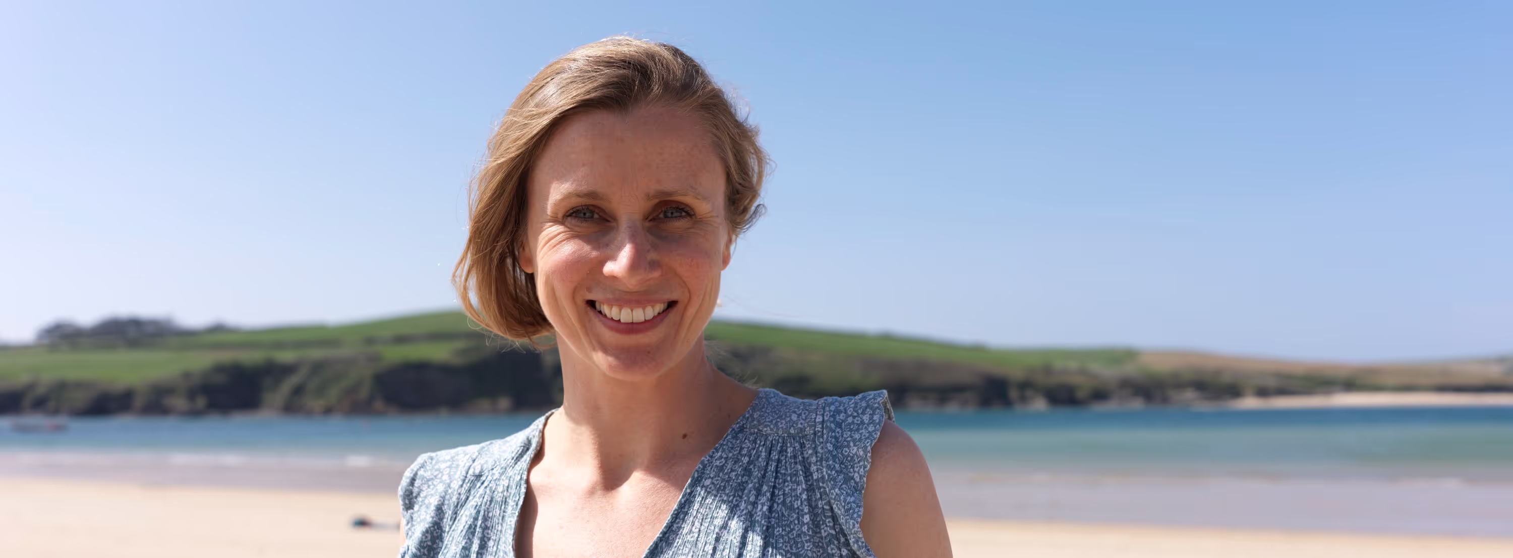 Georgina Etheridge - Life Coaching for Women in the UK