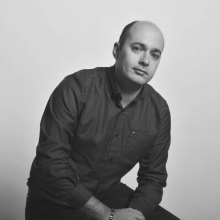 Bertrand Dequivre