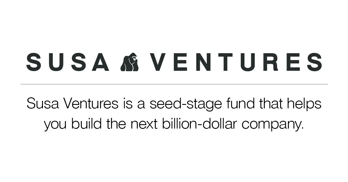 Susa Ventures office