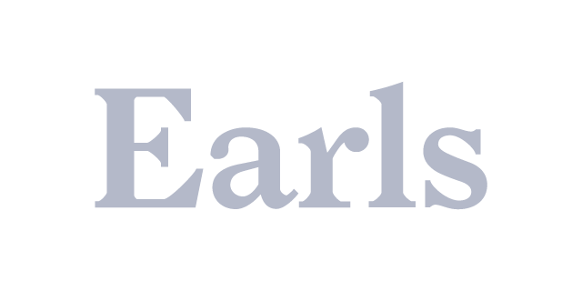 Earls logo