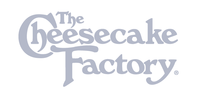 The Cheesecake Factory logo