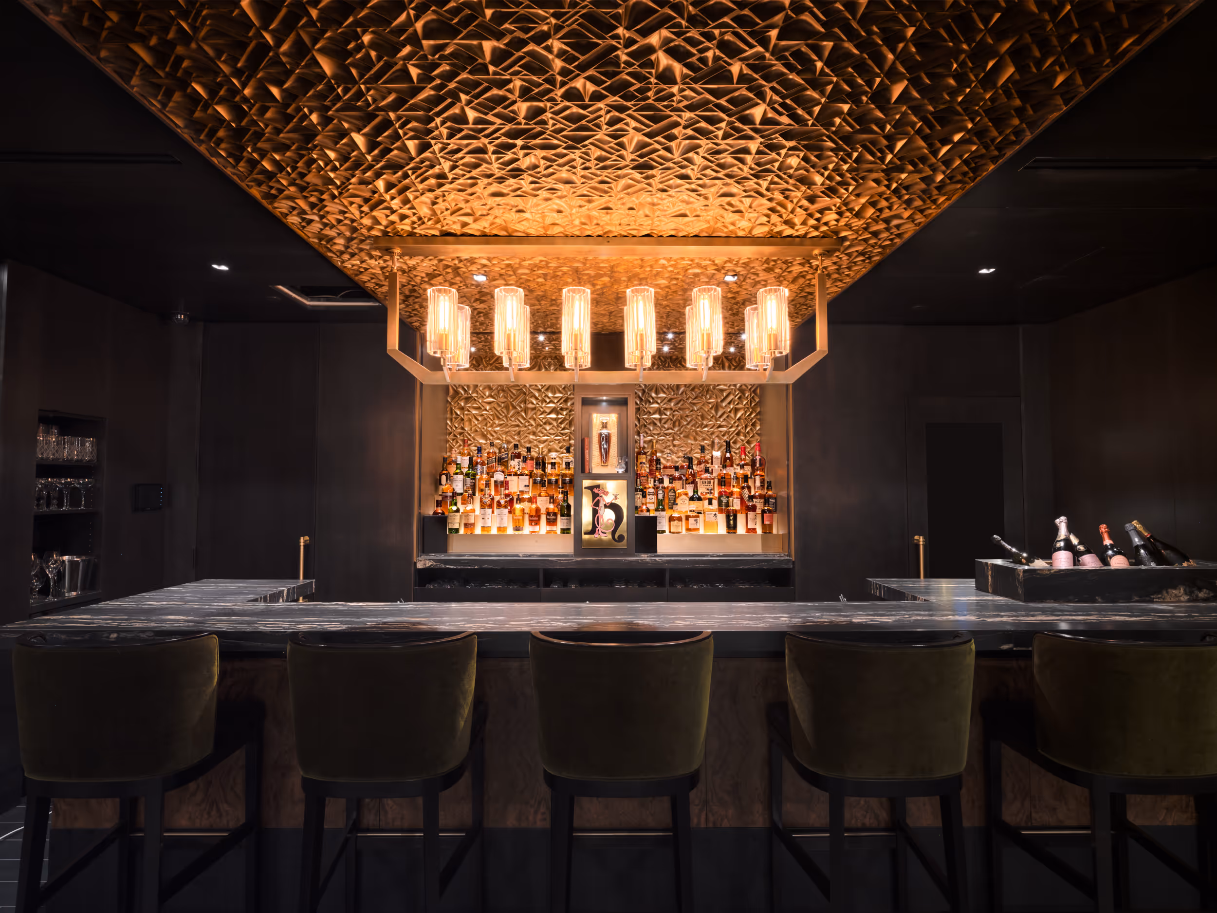 Hy's Steakhouse