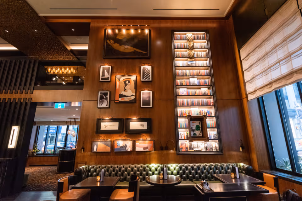 Hy's Steakhouse