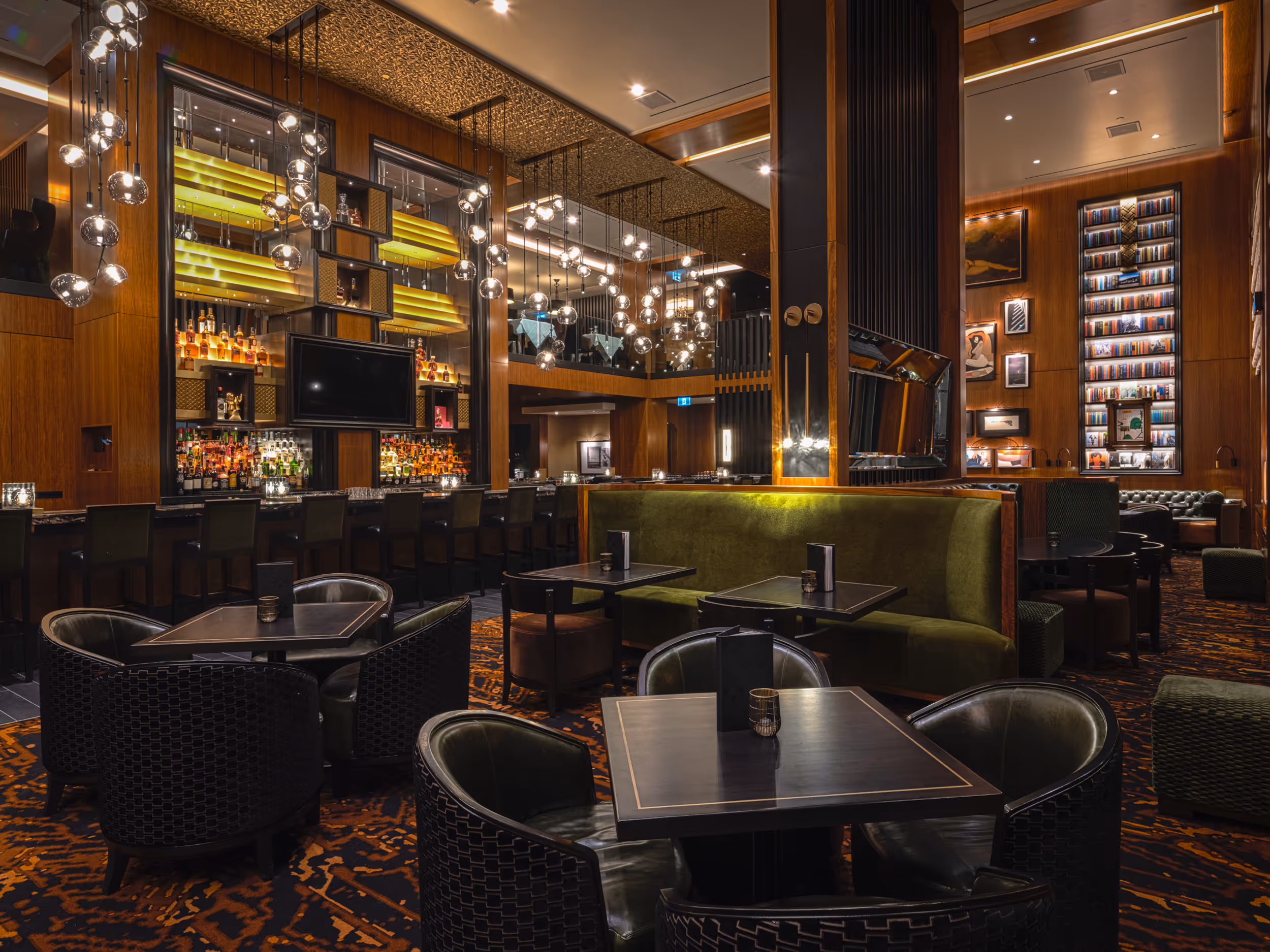 Hy's Steakhouse