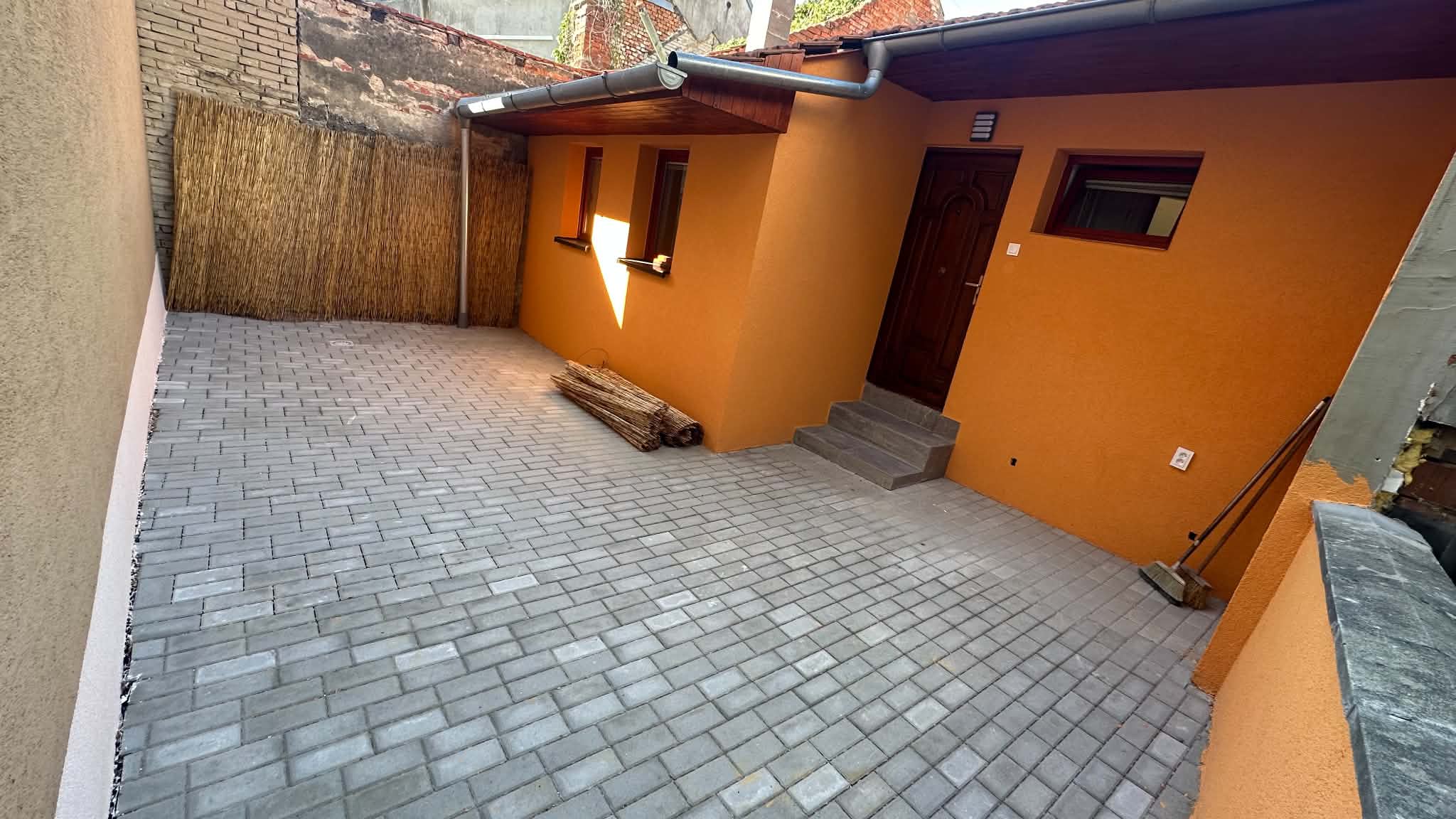 Rekonstrukce domu – fotka 4