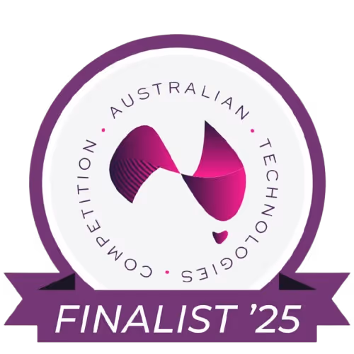 ATC finalist logo