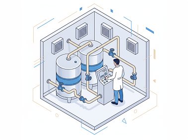 Delivering tailored project, plant, and validation expertise to optimize your manufacturing goals with precision and long-term impact.