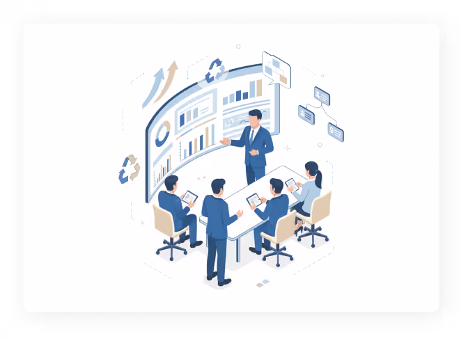 Delivering tailored project, plant, and validation expertise to optimize your manufacturing goals with precision and long-term impact.