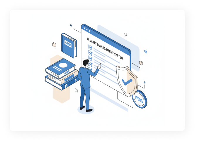 Delivering tailored project, plant, and validation expertise to optimize your manufacturing goals with precision and long-term impact.