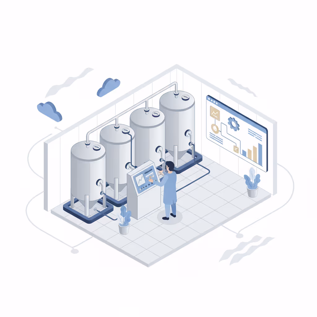 Delivering tailored project, plant, and validation expertise to optimize your manufacturing goals with precision and long-term impact.