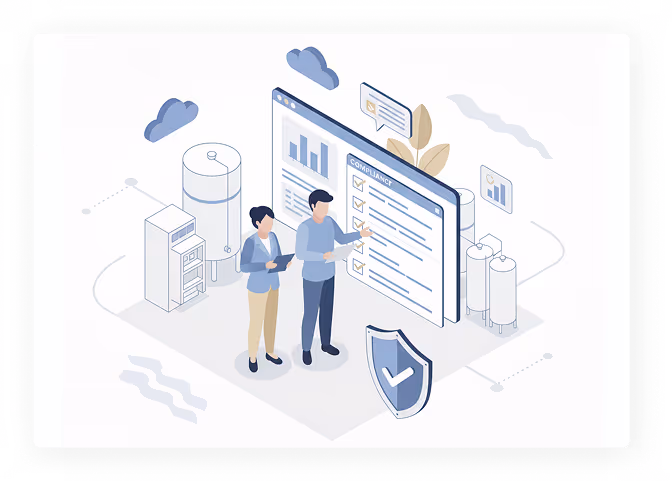 Delivering tailored project, plant, and validation expertise to optimize your manufacturing goals with precision and long-term impact.