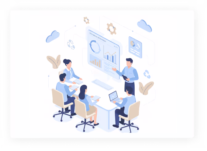 Delivering tailored project, plant, and validation expertise to optimize your manufacturing goals with precision and long-term impact.