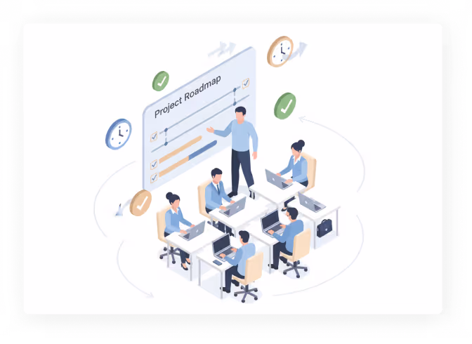 Delivering tailored project, plant, and validation expertise to optimize your manufacturing goals with precision and long-term impact.