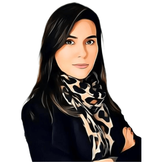 Carolina Felix Cartoon