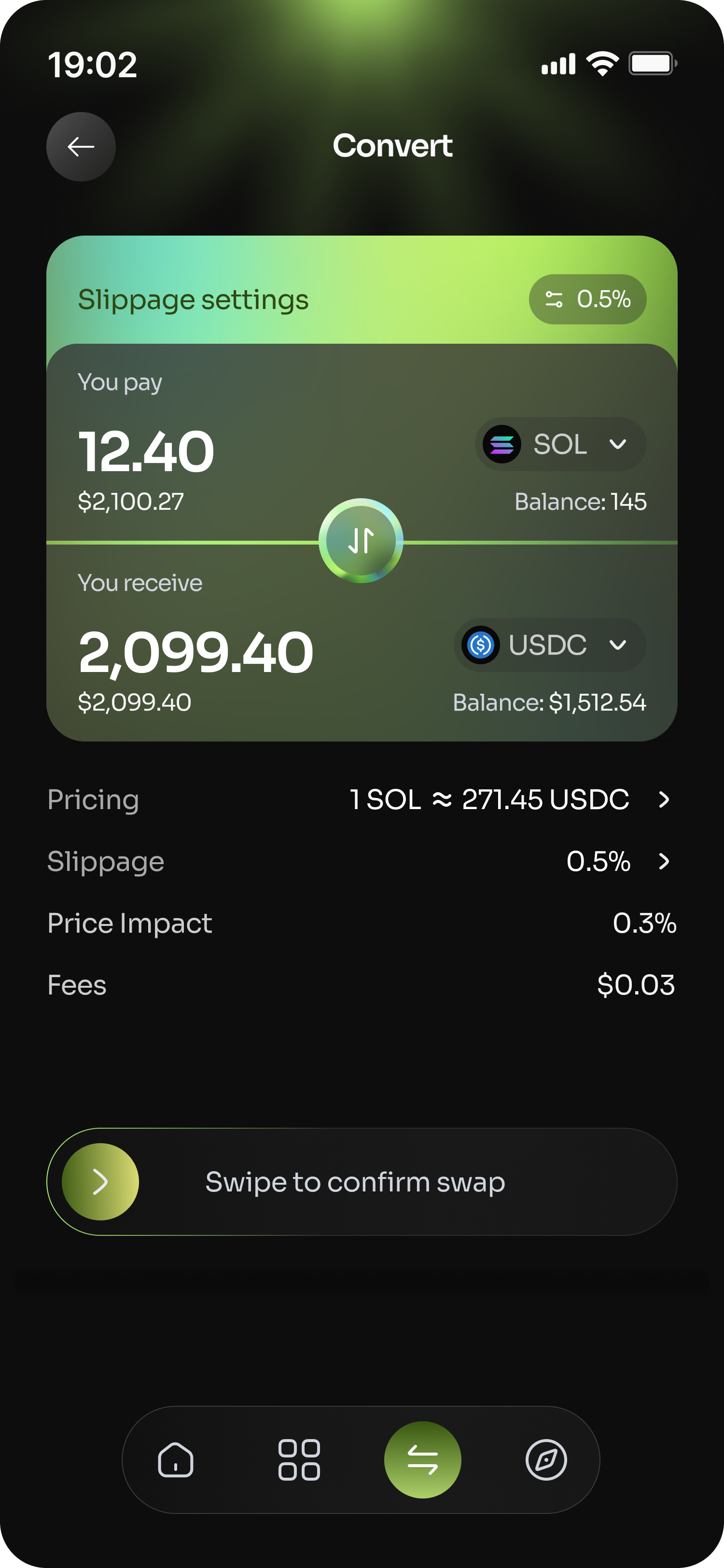 SAAS product designer - Daniel Pelumi