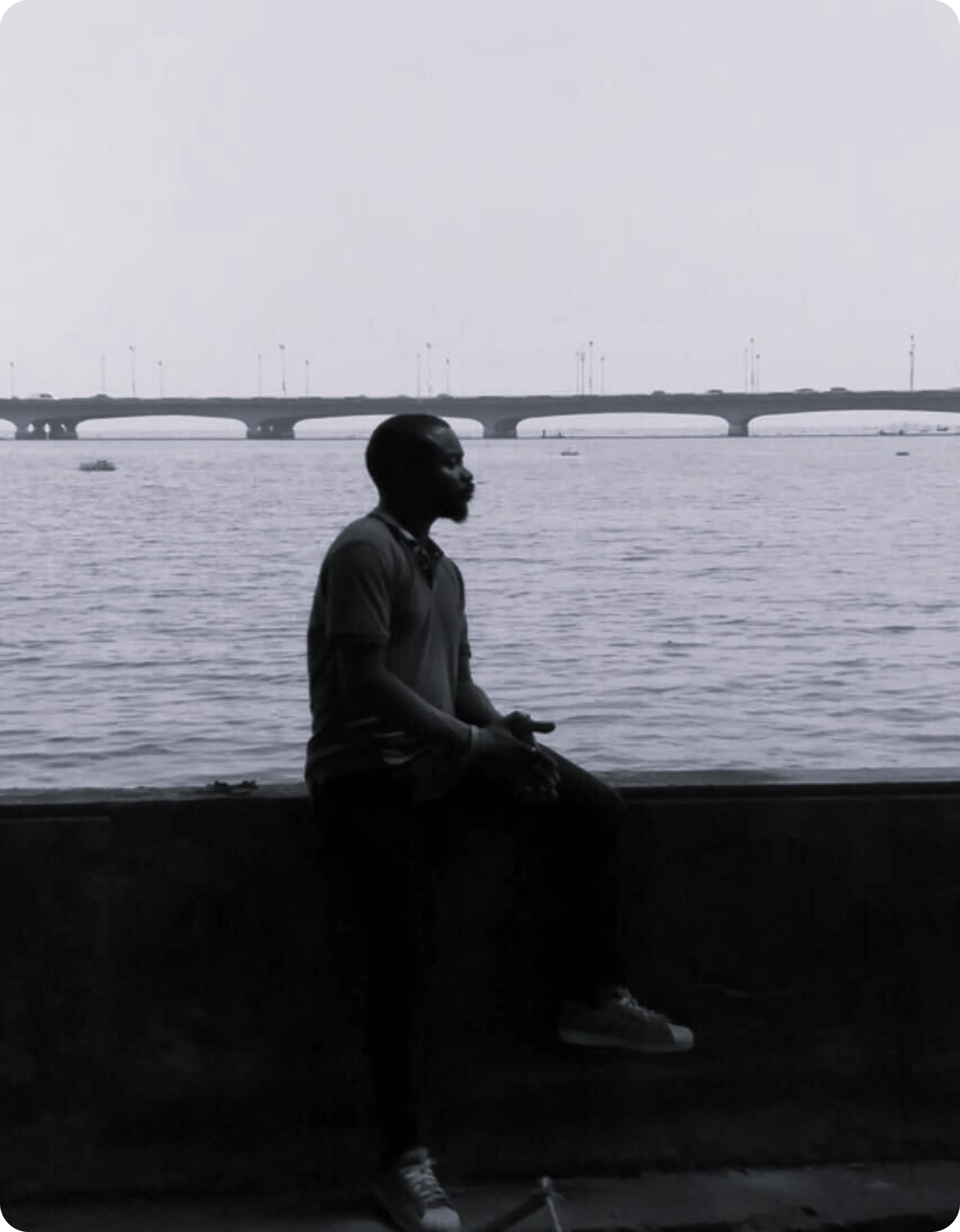 SAAS product designer - Daniel Pelumi