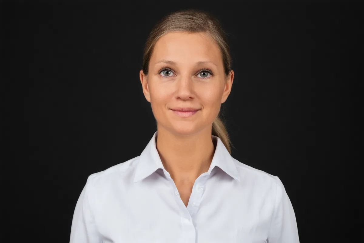 office worker