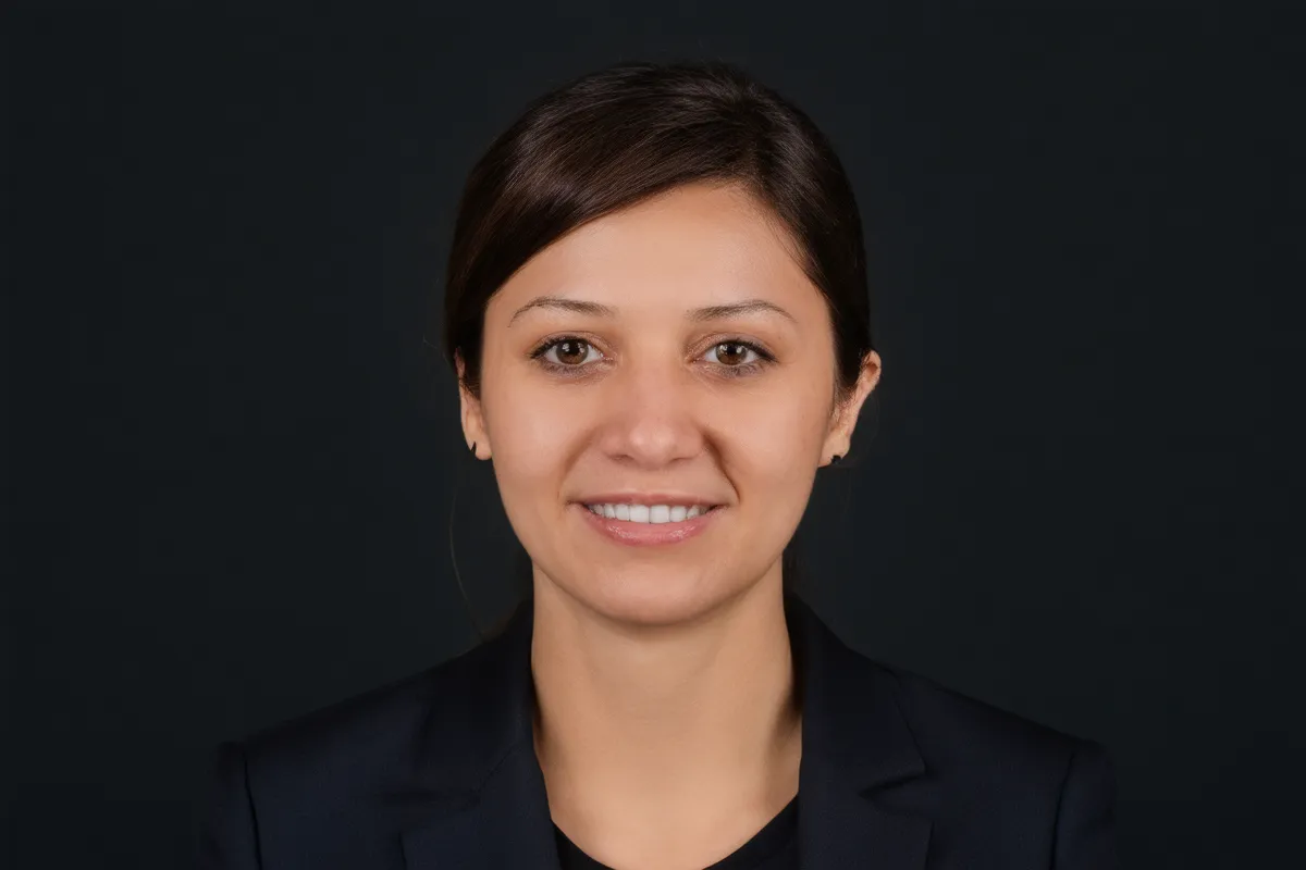 office worker
