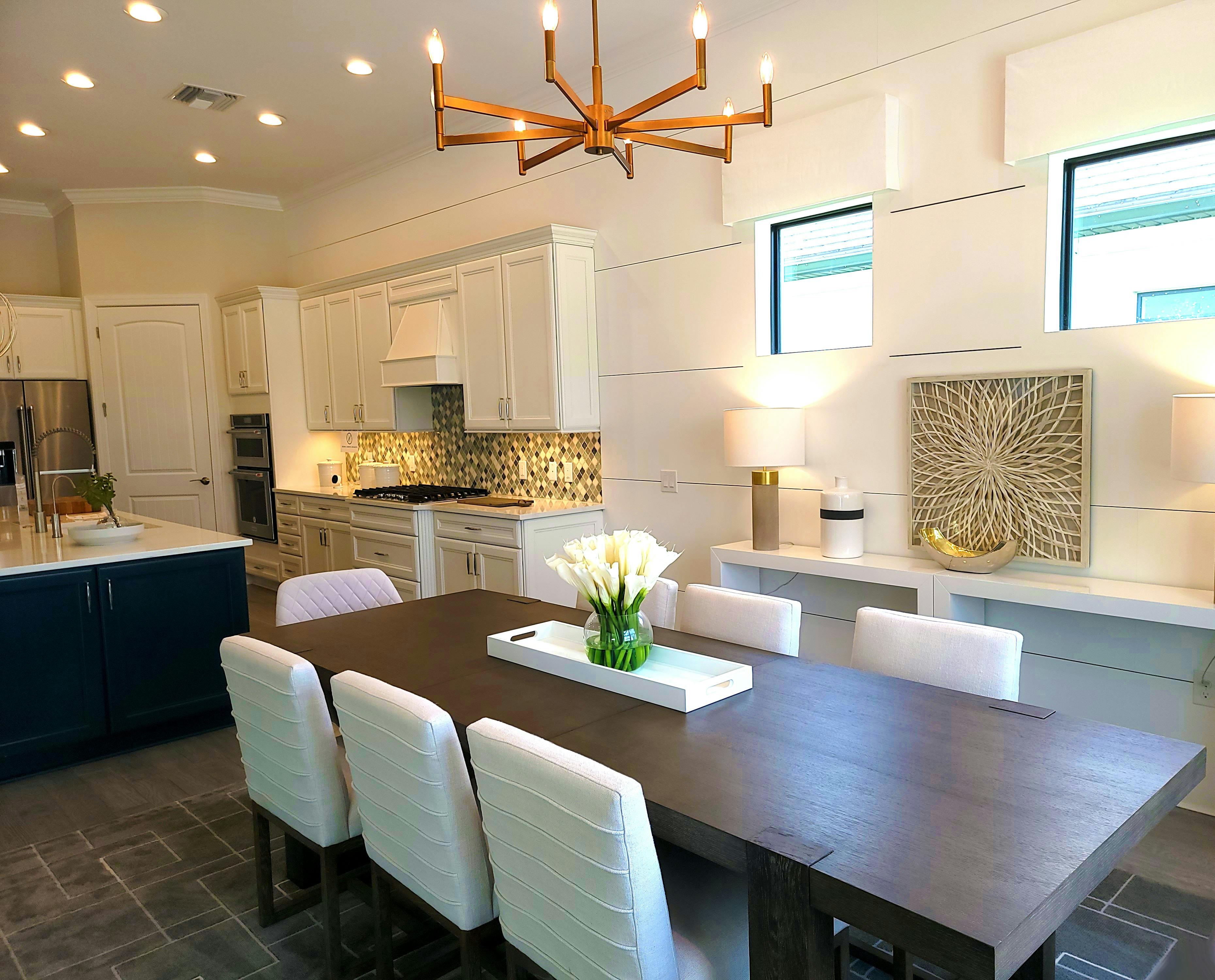 Choose between classic charm with timeless appeal or contemporary sleekness with modern functionality based on your personal style and lifestyle.