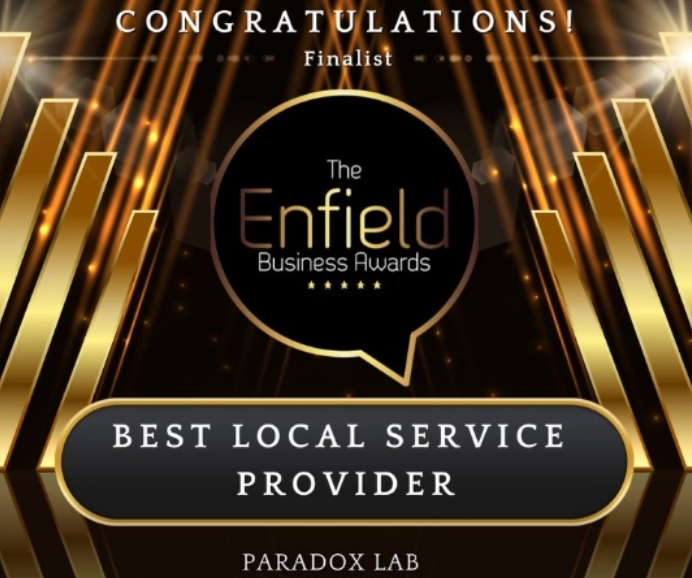 enfield-business-award