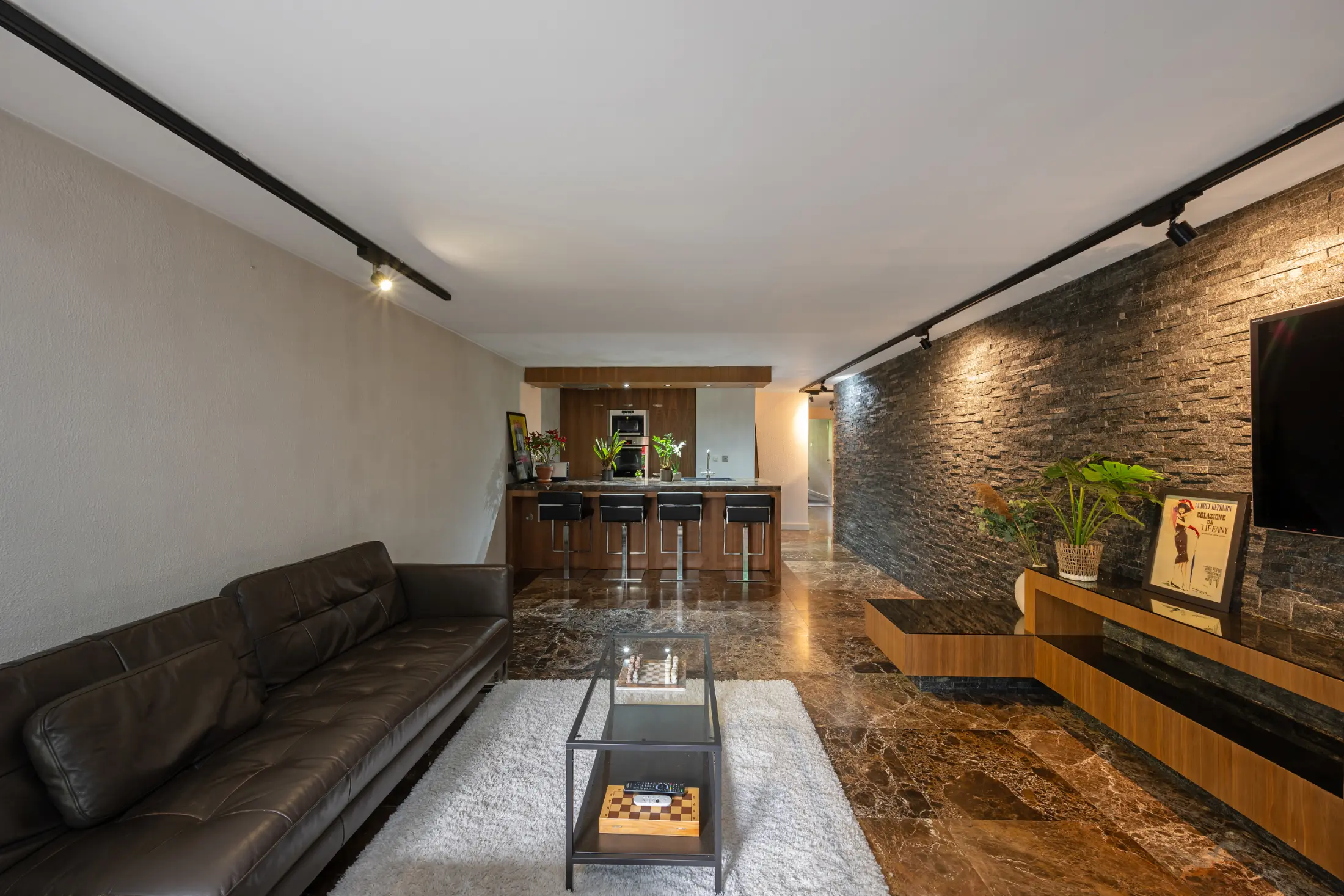 Exterior view of the Casa Cribs residence in Maida Vale, showcasing classic architecture.