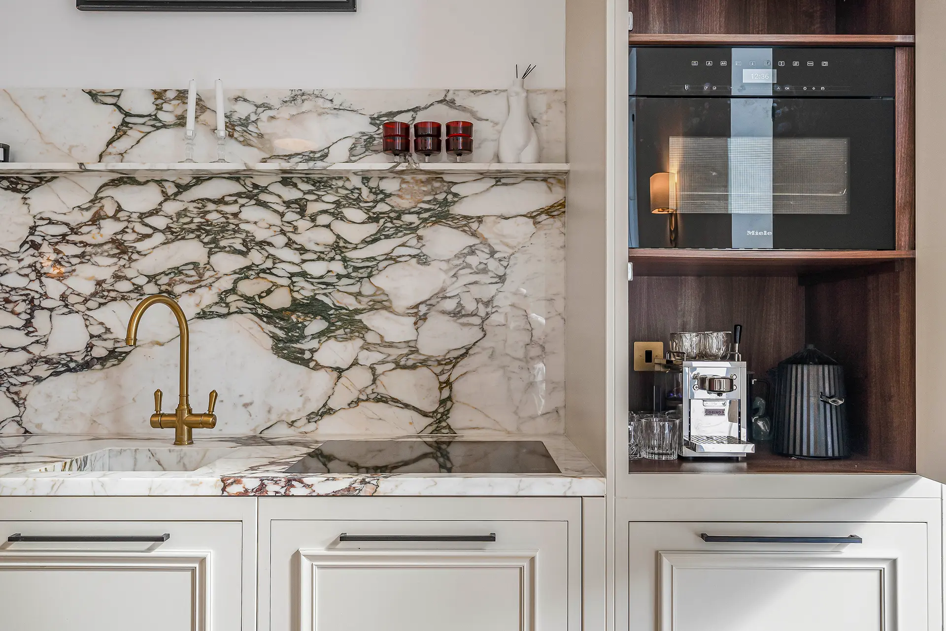 Little Venice London