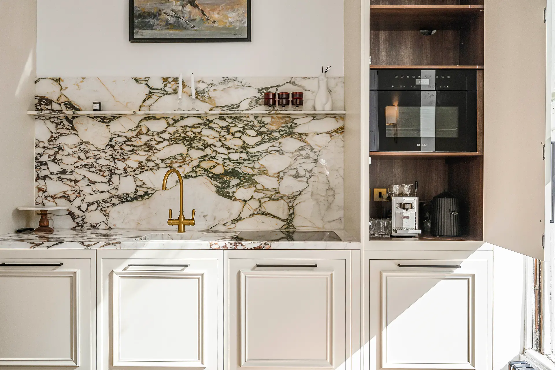 Little Venice London