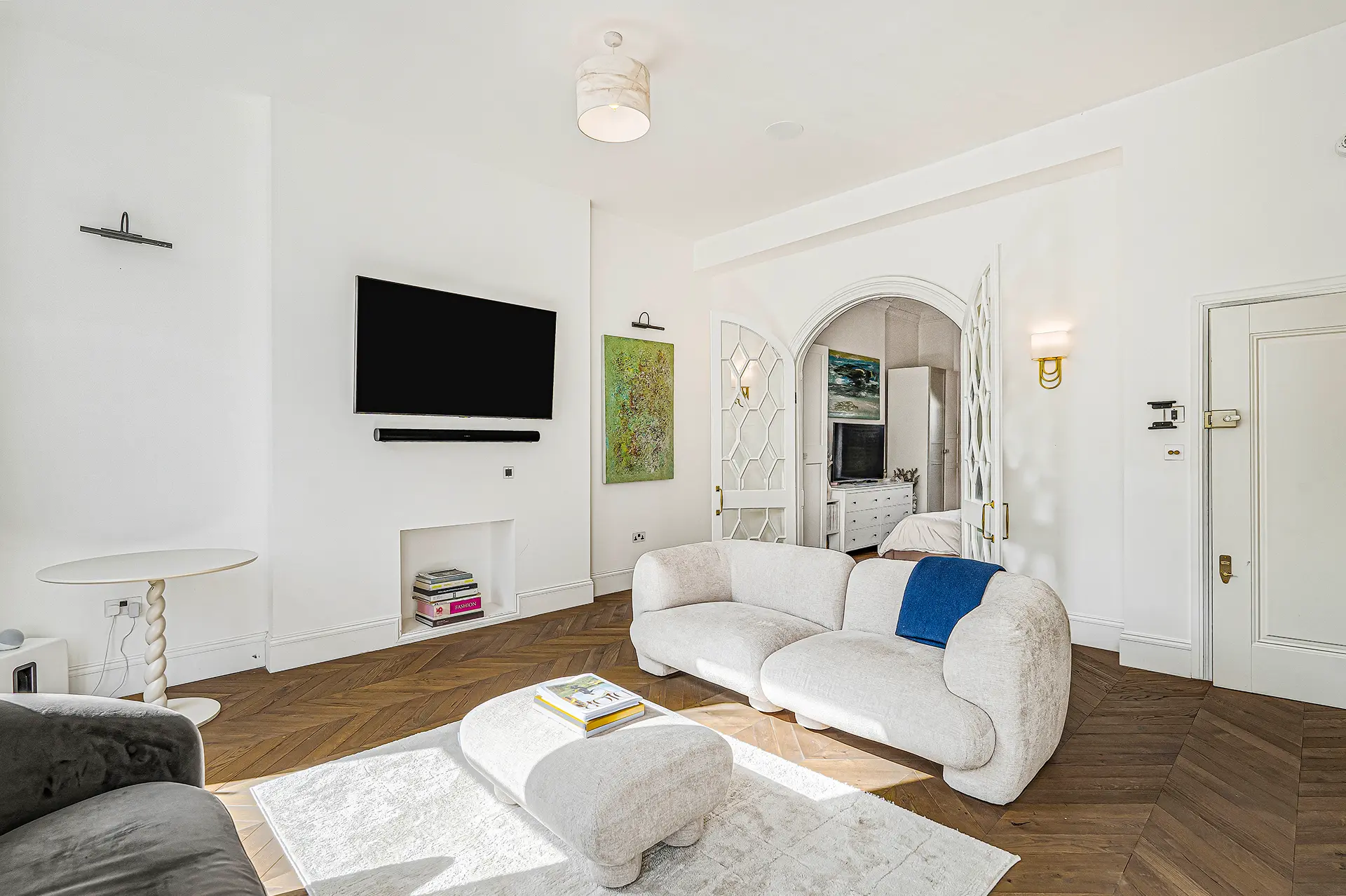 Little Venice London