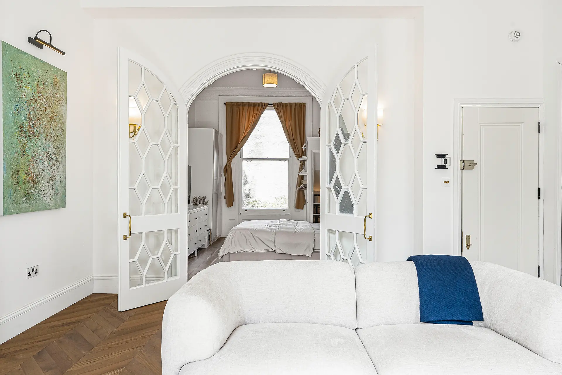 Little Venice London