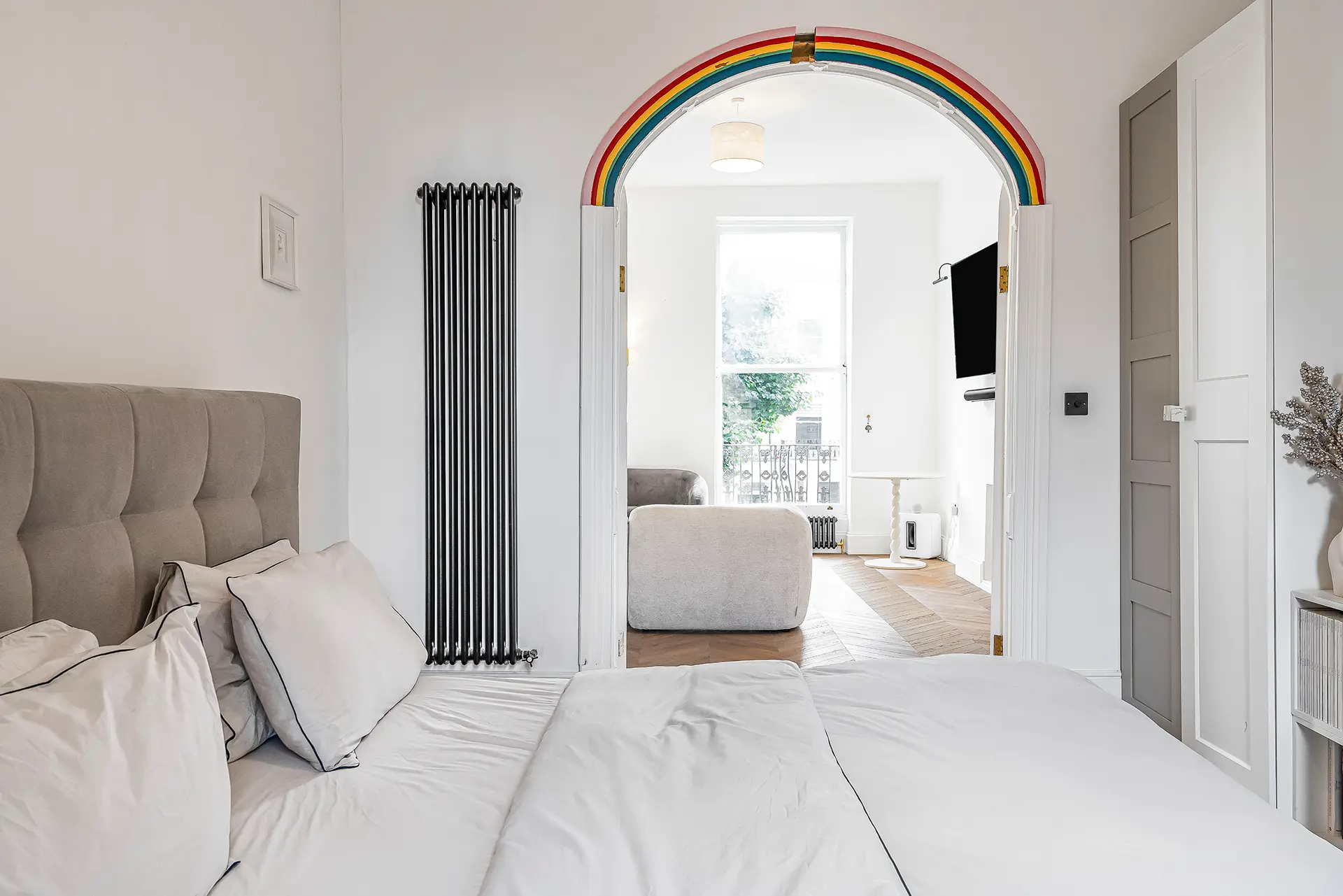 Little Venice London