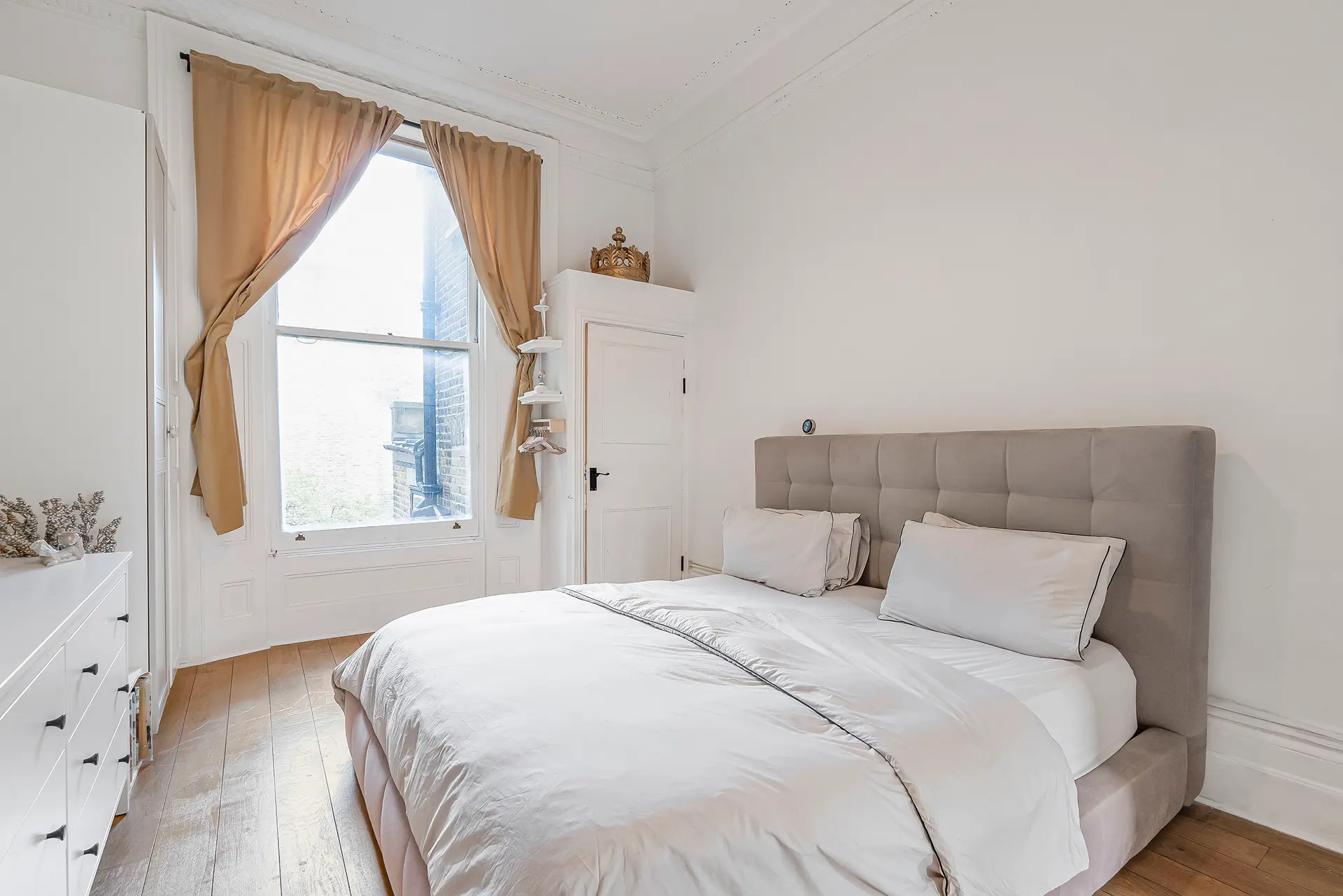 Little Venice London