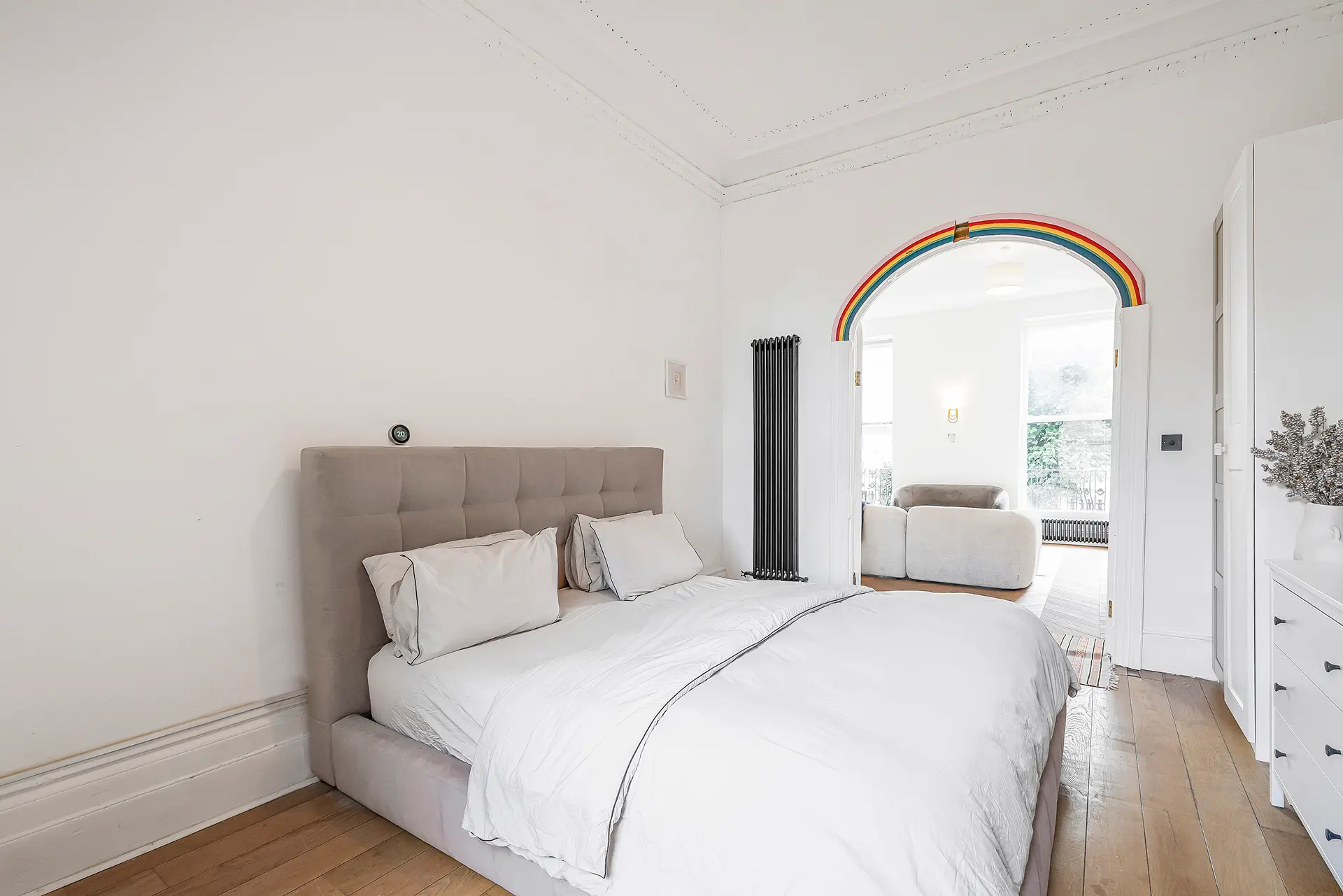 Little Venice London