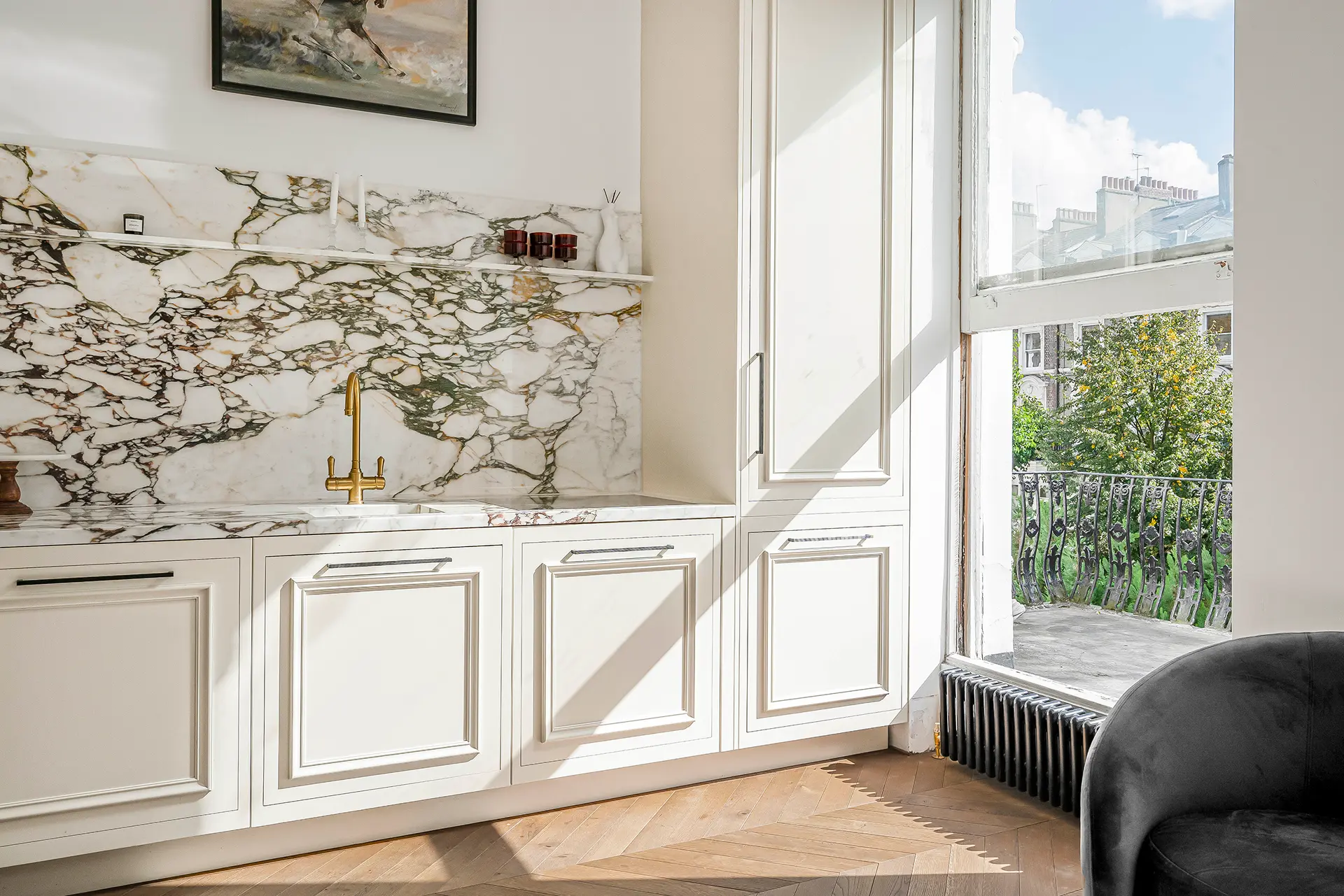 Little Venice London