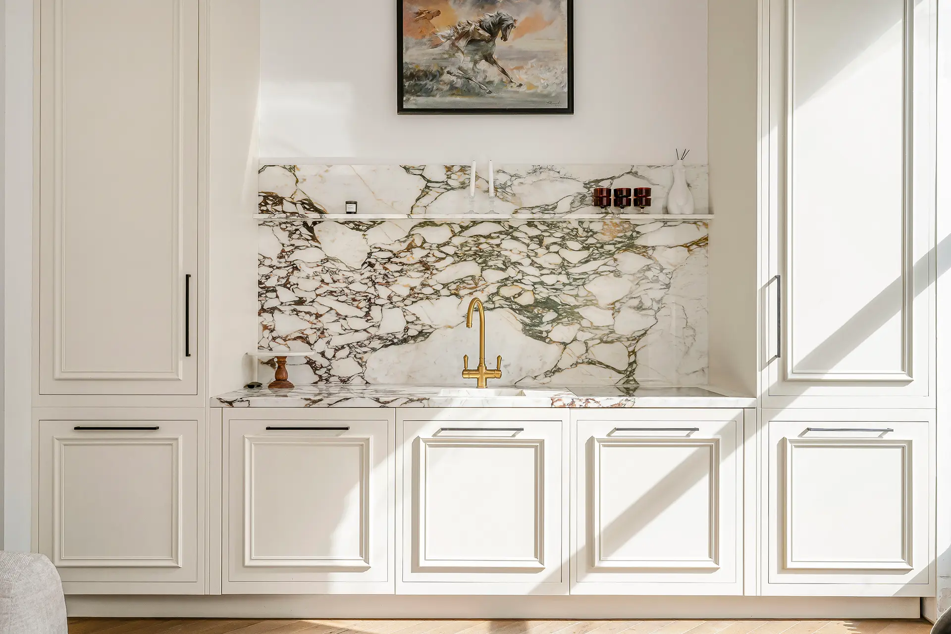 Little Venice London