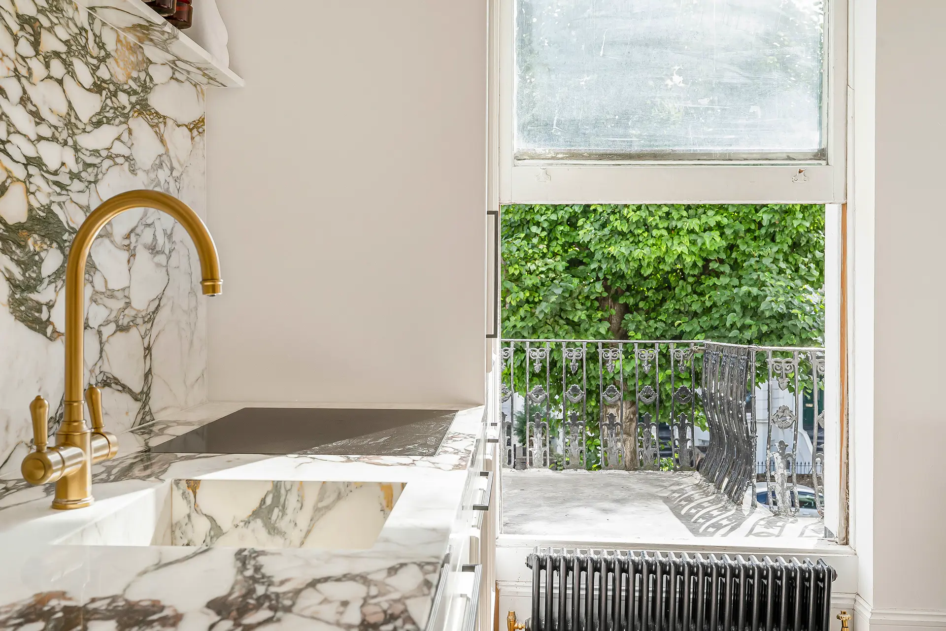 Little Venice London