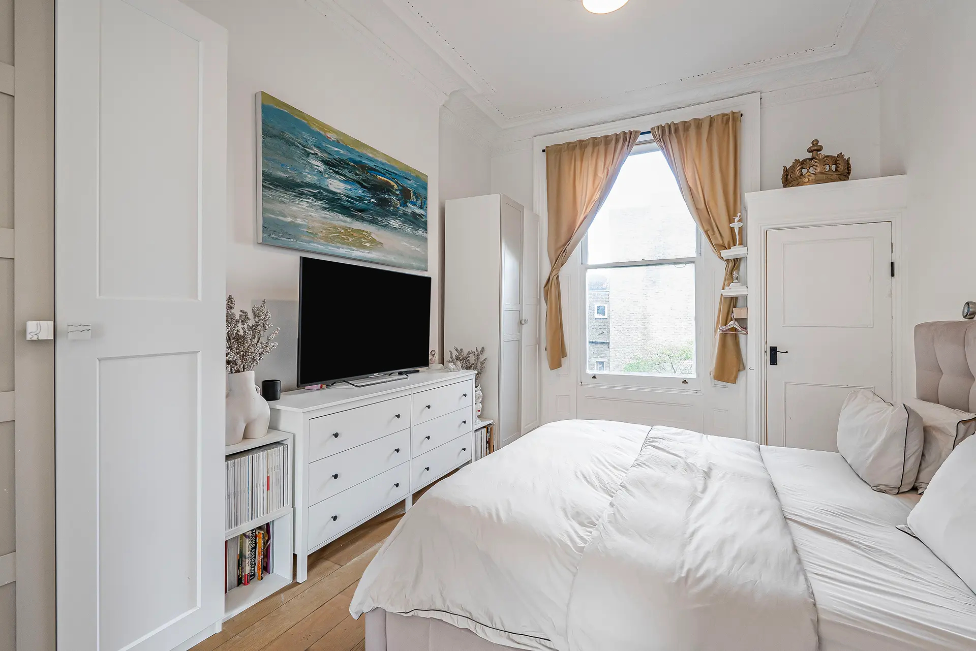 Little Venice London