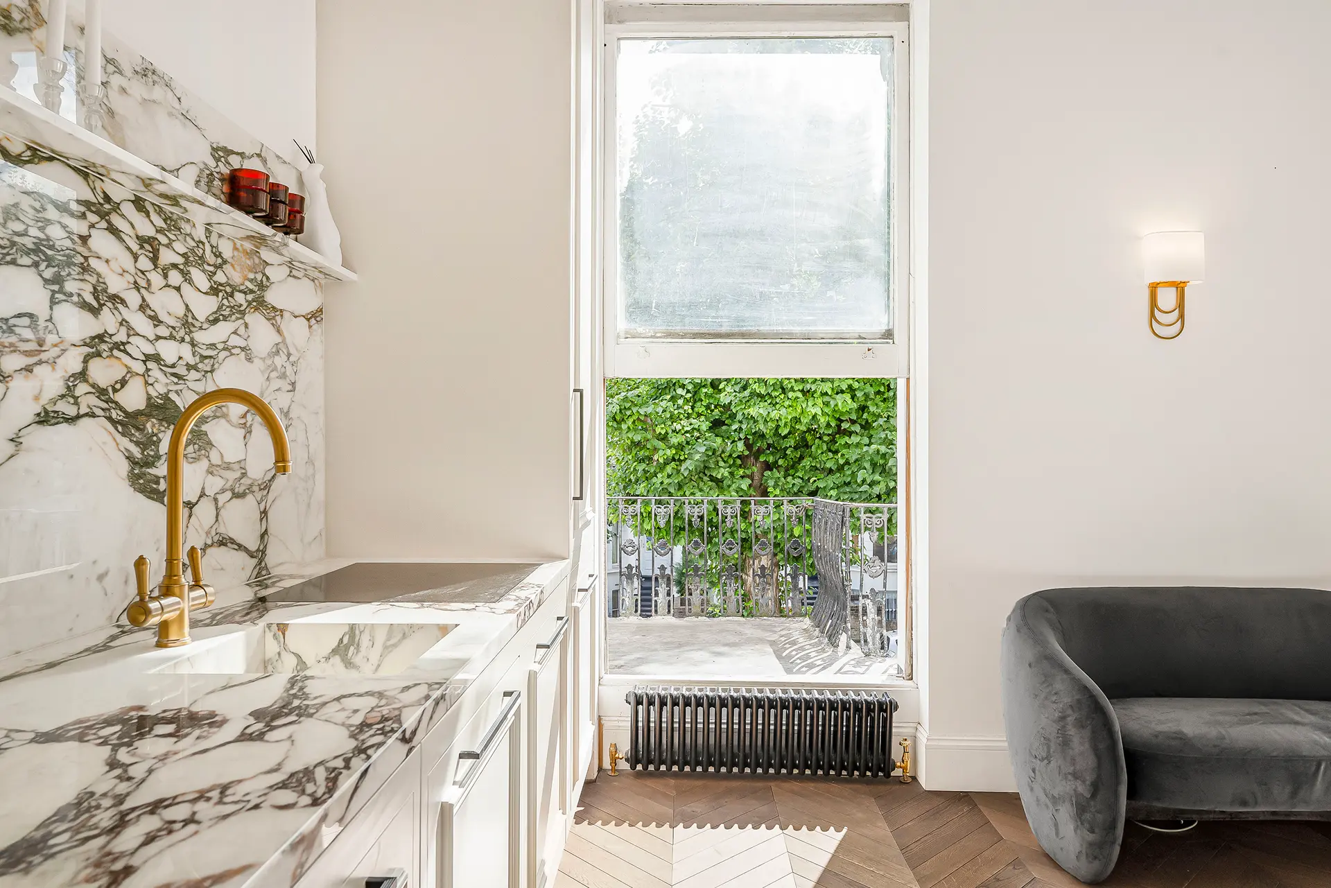 Little Venice London