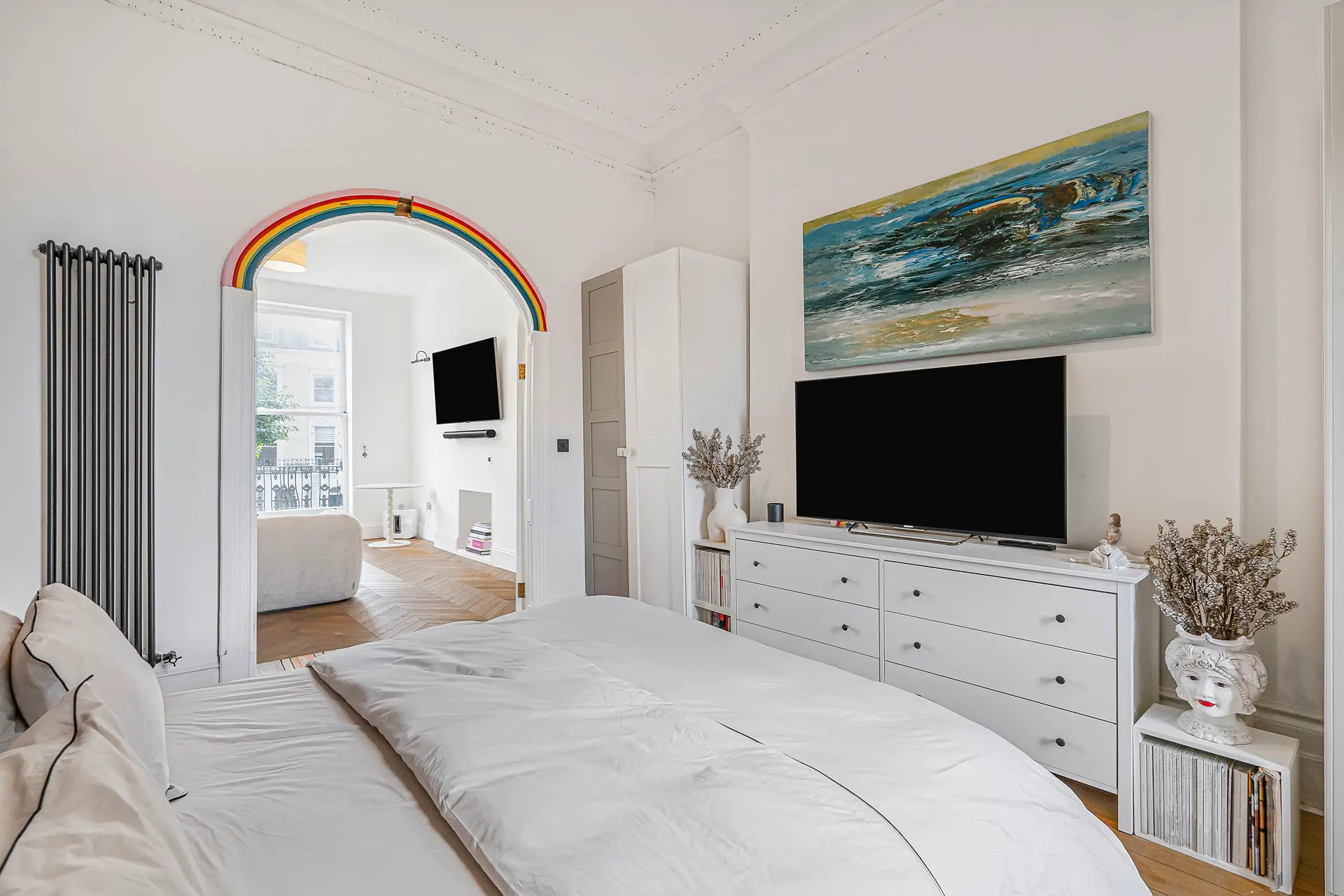 The Casalyst Little Venice London