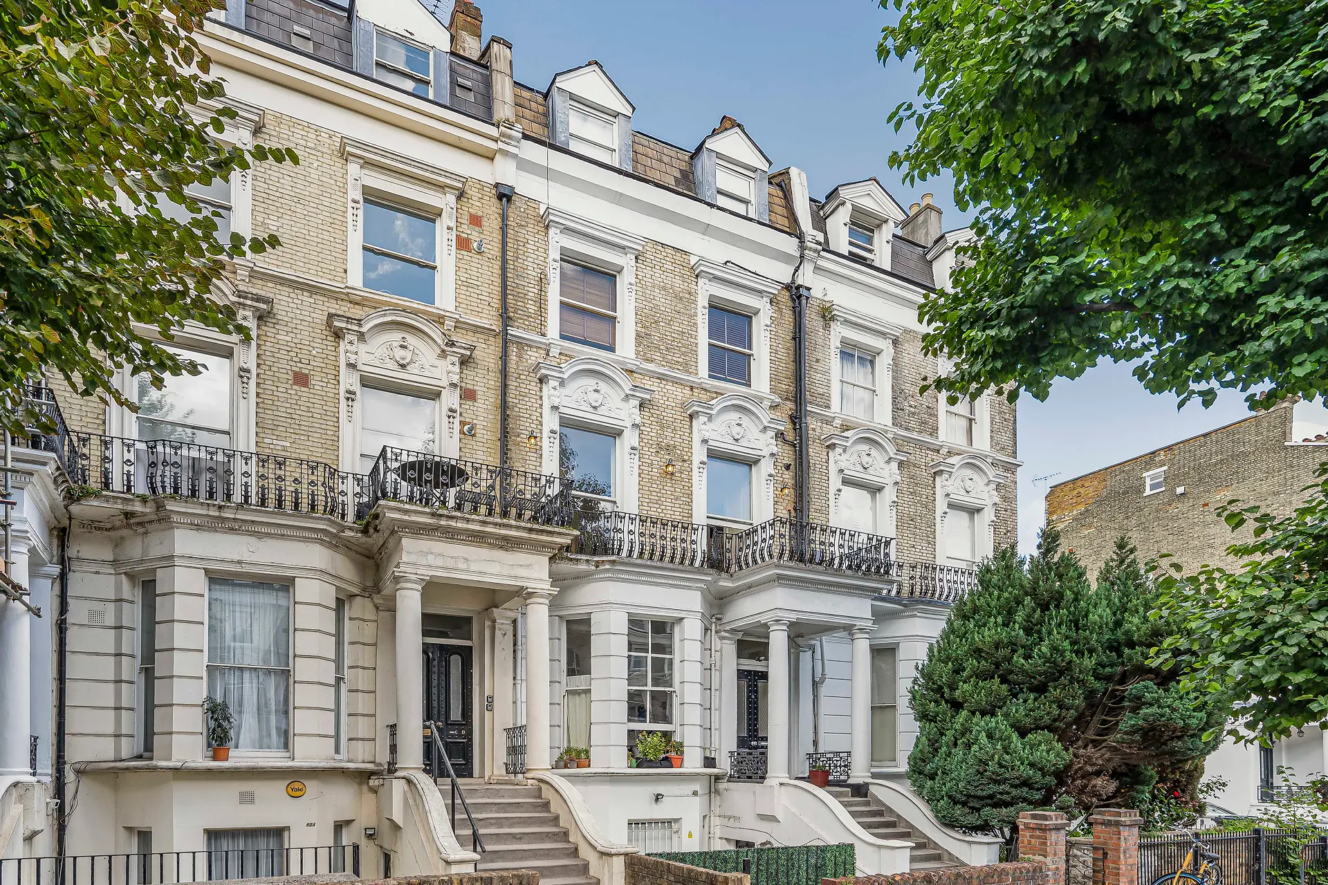 The Casalyst - Little Venice London