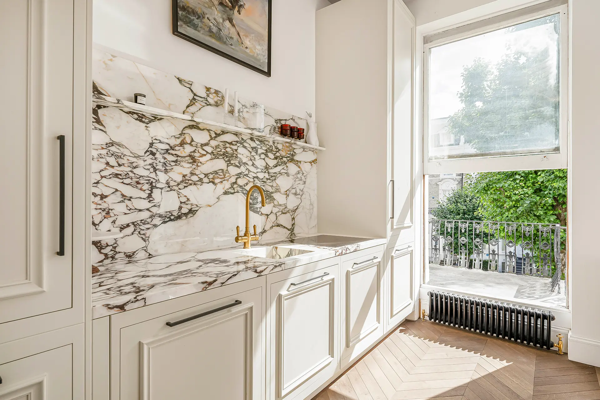 Little Venice London