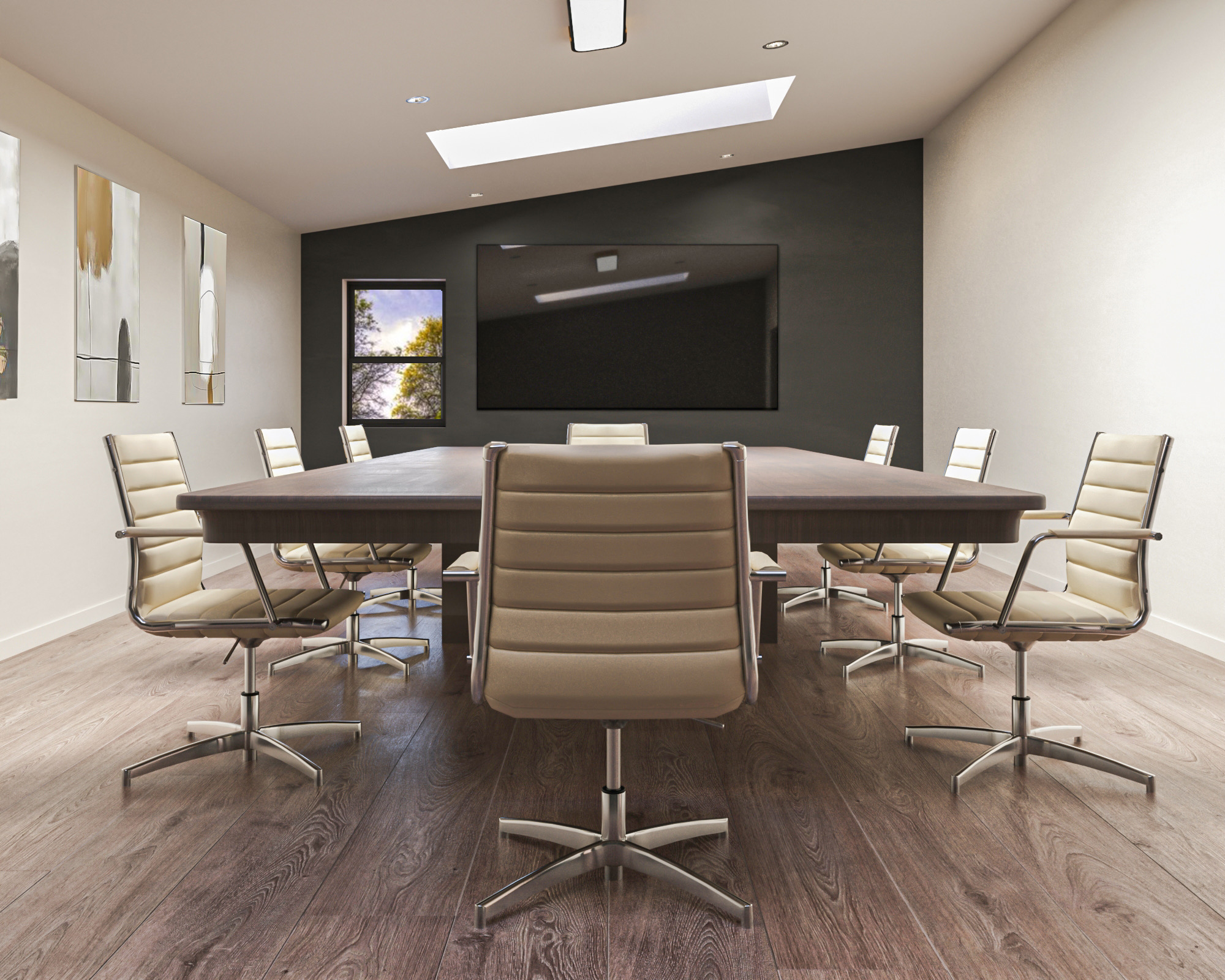 Commercial office design Wakefield Massachusetts