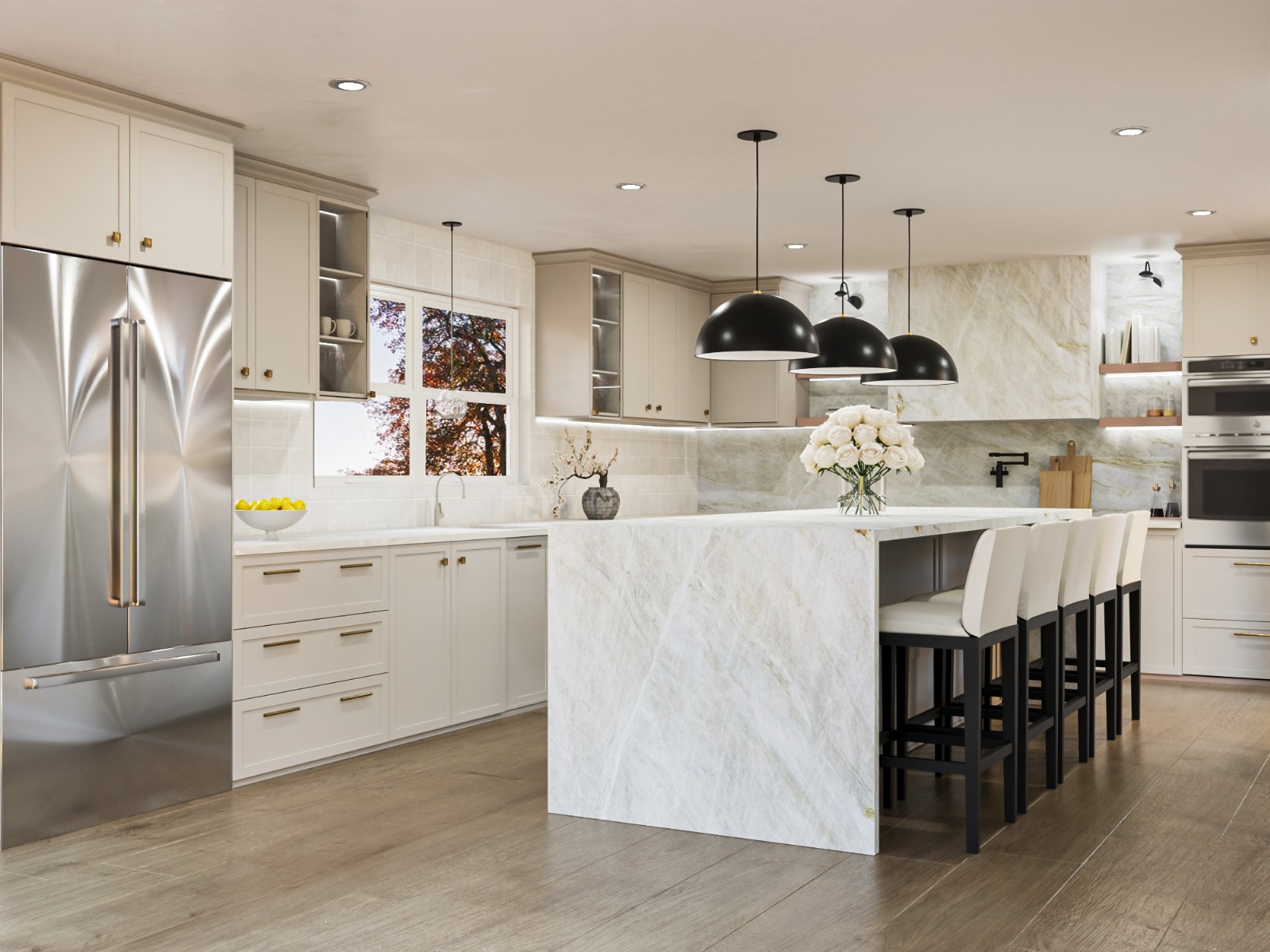 Newton Single Family