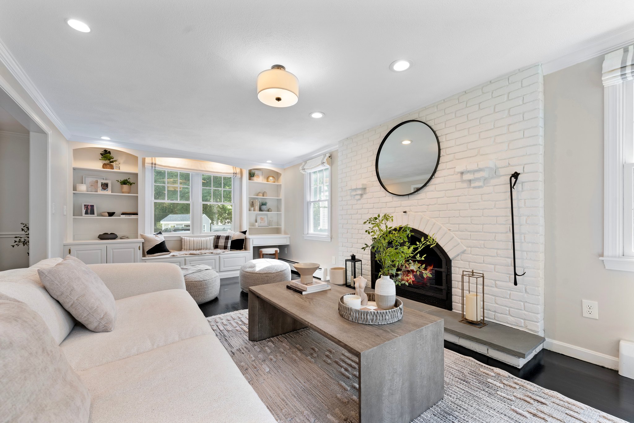 Reading Single Family