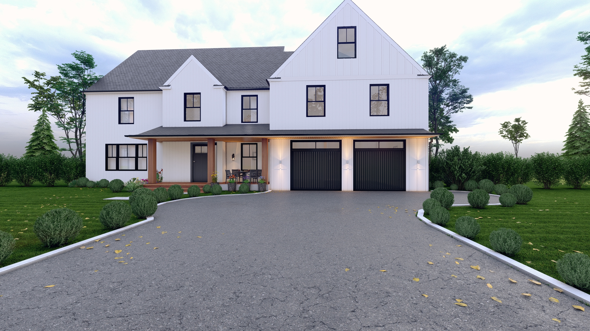 Woburn Single Family