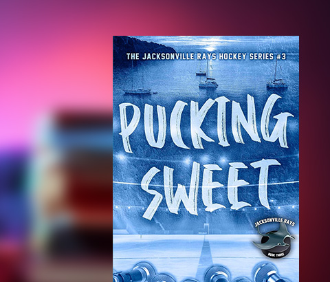 Pucking Sweet by Emily Rath