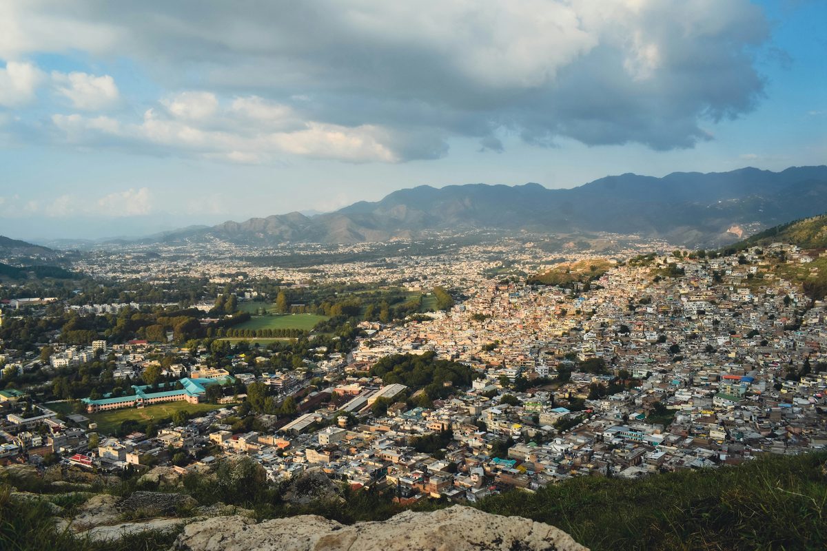 Pakistan's rooftop solar boom