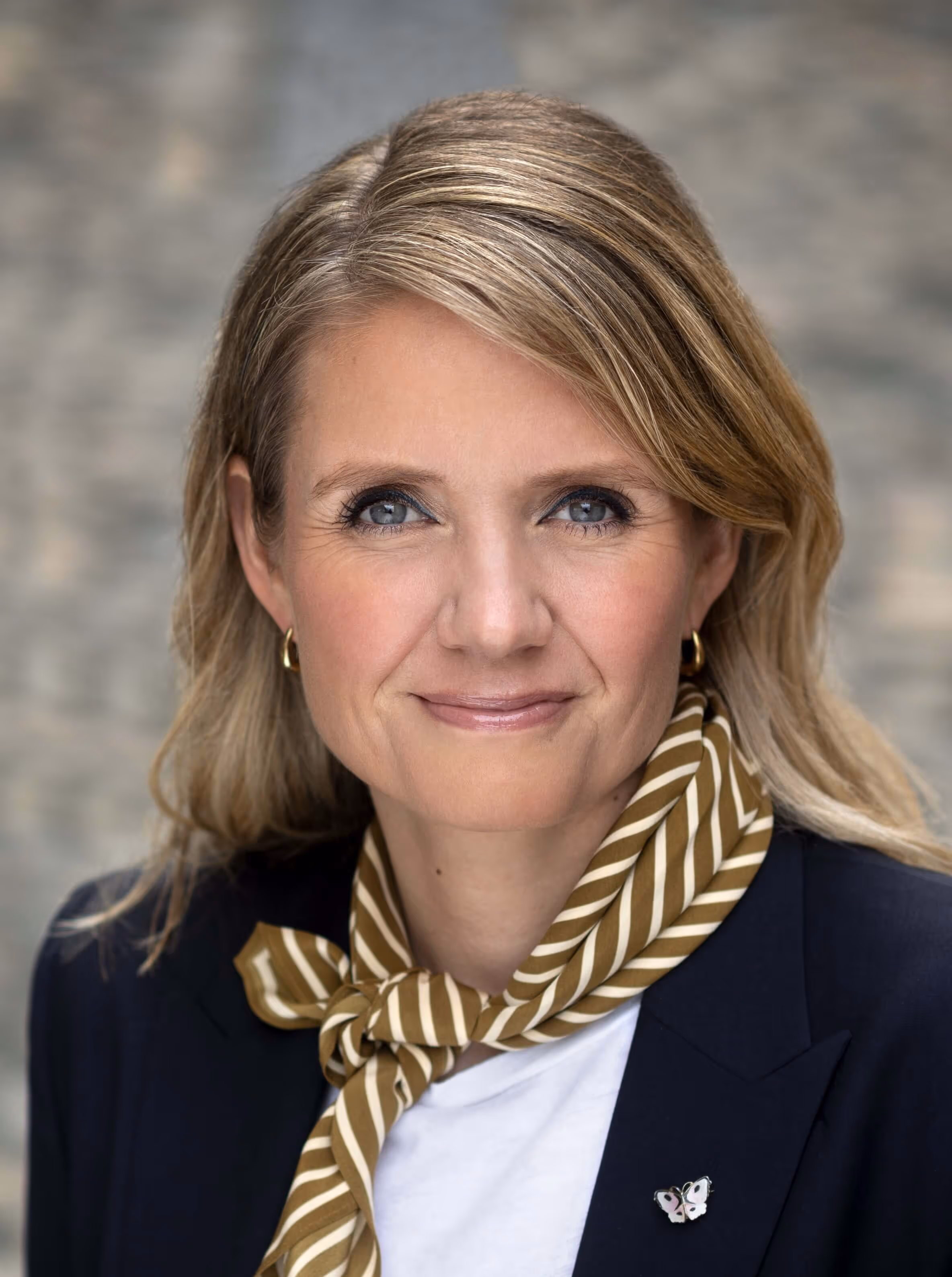 Ingrid Ramberg Organisasjonsrådgiver i +MDCO